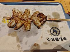 -本色.小马哥烧烤(无锡九里仓店)