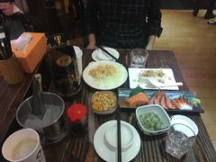 -平成屋· Late Night 食堂(四川北路店)
