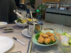 自助取餐区-阿杜打边炉(五江天街店)