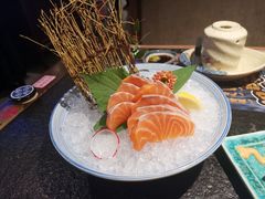 -古田居·特色寿司料理(星之岛旗舰店)