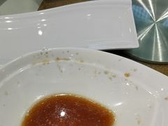 -金河半岛园林酒家(金融城店)