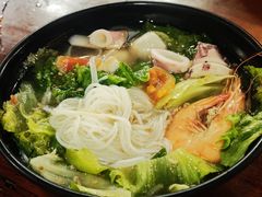 海鲜蟹籽粉-周记蟹仔粉(侨港风情街店)