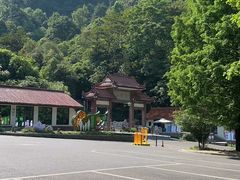 -缙云山景区