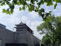 -西安城墙·碑林历史文化景区