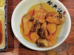 -裕兴记•蟹黄面馆(人民广场店)