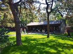 -承德避暑山庄景区