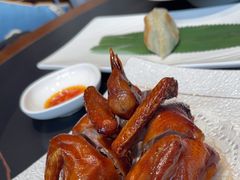 -锦绣庭苑·精细潮菜食府•商务宴请•生日家庭聚会(华侨城店)