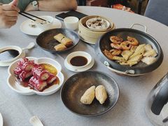 -潮府馆·非遗潮州菜·世纪公园(新国际博览中心店)