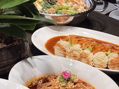 -望京辣宴·古法川菜(望京店)