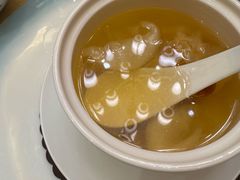 -民族饭店-四季餐厅
