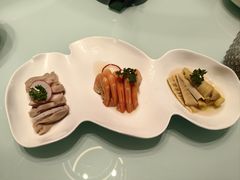 -披云云小馆·味道江湖(姚家园万象汇店)