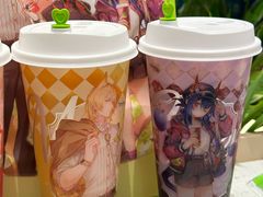 -奈雪的茶(正弘城PRO+店)