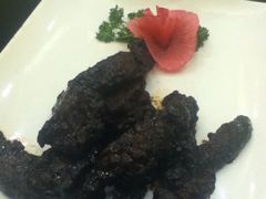瑞士牛排-新南华大酒店(广中店)