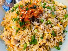-樱の千渡日式料理·铁板烧•烧鸟(金盛田广场店)
