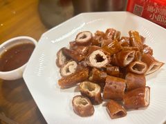 -宝中宝食府(清泰街店)