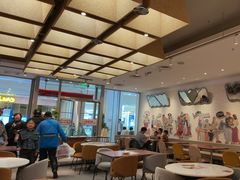 -必胜客(鞍山万象汇店PH店)