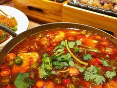 -不曾在把把烧•烧烤(莲坂磐基店)