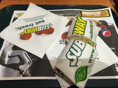 -赛百味SUBWAY(地王广场店)