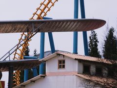 -成都欢乐谷