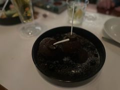 -The BREW·酿餐厅(浦东嘉里大酒店)
