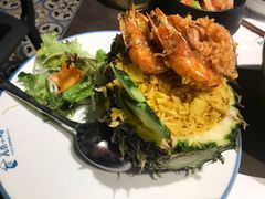 -美奈小馆·越南料理(中航城君尚购物中心店)