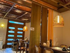 -芸鲜季·云南野生菌餐厅· 云南风物味研社(闵行店)