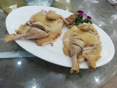 -卡尔顿东方银龙酒店•广西菜•早茶