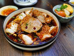 -大洋家·精品潮汕菜·生腌砂锅粥(天河东路店)