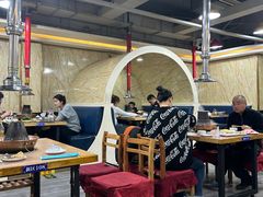 -元盛居(生态大街店)