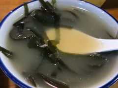 带丝大骨汤-兵哥豌豆面(建设巷店)