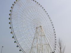 -南昌之星摩天轮