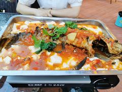 豆花鱼-喜味家·瑶族宴