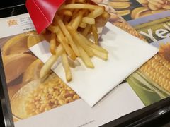 -麦当劳(铜锣湾店)