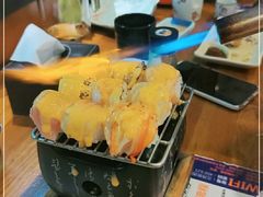 -三月居酒屋(青年大街店)