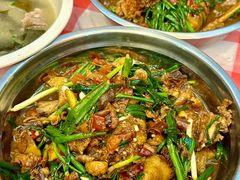 -高子烧鸡公(五里堆路店)