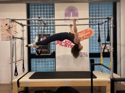 点击看大图 -Real Pilates优体普拉提