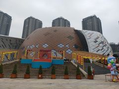 -重庆国际马戏城
