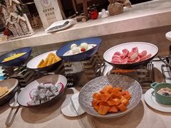 -厦门海景千禧大酒店·海景咖啡厅