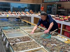 -映像威海·海鲜味道(经区店)