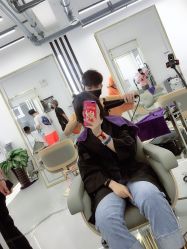 -IN HAIR艺术+造型