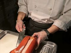 -真地道京味府·鲜橙烤鸭·北京菜(朝外大街东大桥店)