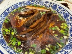 -伟记奥面馆(养育巷店)