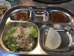 -元山烤肉店(假日广场店)