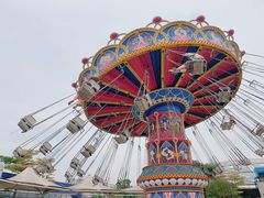 -大信·云顶星河游乐王国