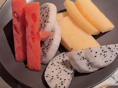 -杭州临平万丽酒店·燃餐厅(人民大道店)