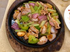 铁板者竹肠-云腾砂锅粥(龙津东路店)