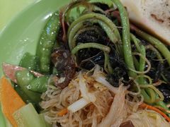 -福慧素膳坊(北部湾中路店)