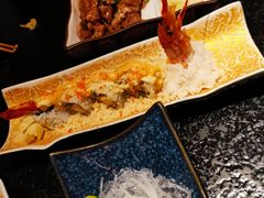 -無境·匠心日本料理(汉街店)