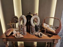 -国际青年会议酒店-莱客德国啤酒餐厅