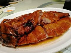 -龙记烧腊茶餐厅(常德路店)